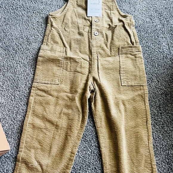 New Jumper set from Zara: 3-4 - Picture 10 of 11